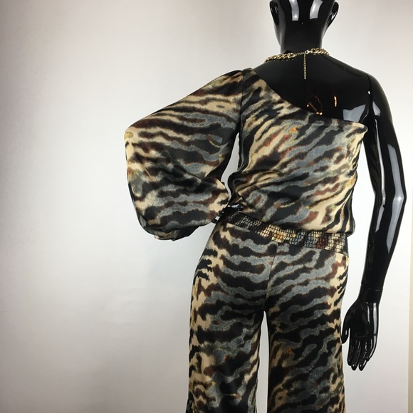 Arden B Jumpsuit - Picture 2 of 7